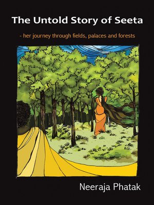 cover image of The Untold Story of Seeta
